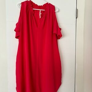 Rachel Roy Dress 1X